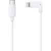 Insta360 Flow USB-C į Lightning kabelis (CINSBBBB)
