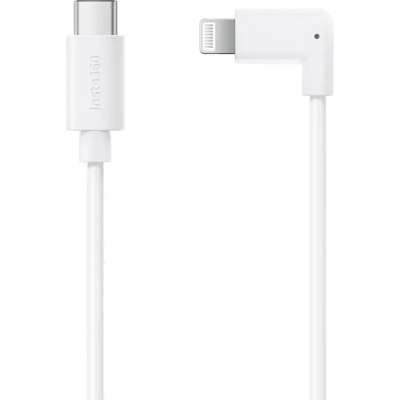 Insta360 Flow USB-C į Lightning kabelis (CINSBBBB)