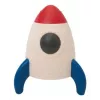 Asobu Bestie Rocket 460 ml vaikiškas termosas iš nerūdijančio plieno su nesandariu snapeliu ir nešimo rankena