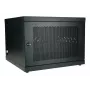 DSIT sieninis įkrovimo kabinetas 16 įrenginių 550x546x410mm
