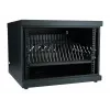 DSIT sieninis įkrovimo kabinetas 16 įrenginių 550x546x410mm
