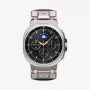 Spigen DuraPro Armor dėklas Samsung Galaxy Watch 8 / 9 / Classic (40/44/46 mm) - juodas