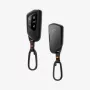SPIGEN VK100 Volkswagen / Skoda / Seat raktelio dėklas juodas