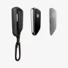 SPIGEN VK100 Volkswagen / Skoda / Seat raktelio dėklas juodas