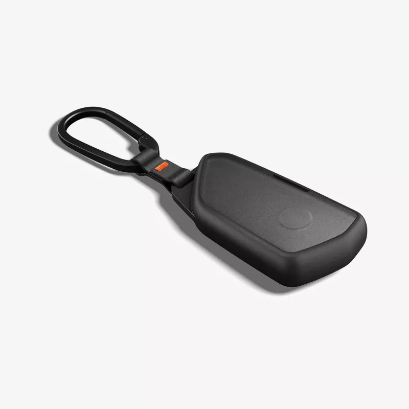 SPIGEN VK100 Volkswagen / Skoda / Seat raktelio dėklas juodas