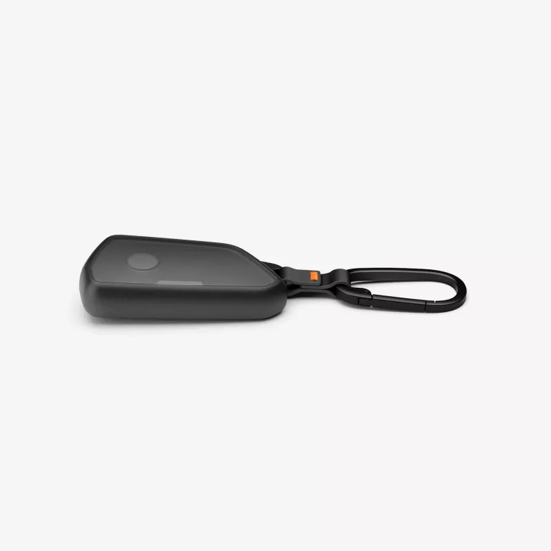 SPIGEN VK100 Volkswagen / Skoda / Seat raktelio dėklas juodas