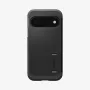 SPIGEN Tough Armor Mag MagSafe dėklas, skirtas Google Pixel 11 - juodas