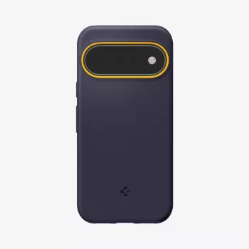 Spigen Nano Pop Mag MagSafe dėklas, skirtas Google Pixel 11 - Blueberry Navy