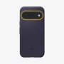 Spigen Nano Pop Mag MagSafe dėklas, skirtas Google Pixel 11 - Blueberry Navy