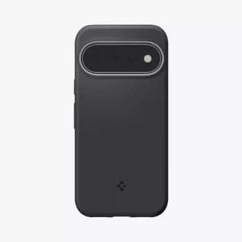 Spigen Nano Pop Mag MagSafe dėklas, skirtas Google Pixel 11 - Black Sesame