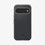 Spigen Nano Pop Mag MagSafe dėklas, skirtas Google Pixel 11 - Black Sesame