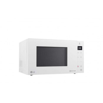 LG MH6535GIH Smart Inverter mikrobangų krosnelė su kvarciniu griliu, 25 l, 1000 W, juoda