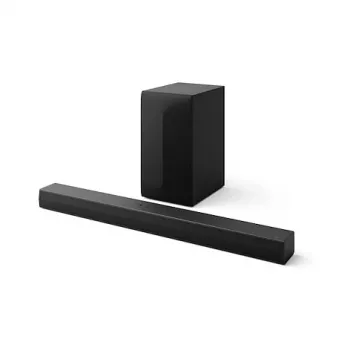 LG DS60T 3.1 kanalų garso juosta, 340 W