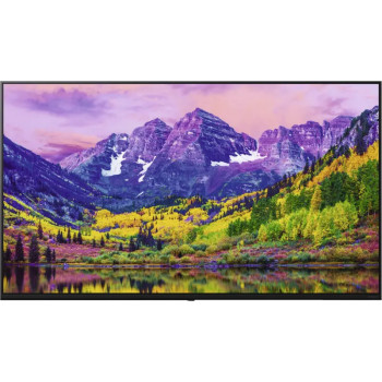 LG 50UK762H3 50 colių 4K Ultra HD Smart LED televizorius su webOS ir Pro:Centric viešbučio funkcijomis