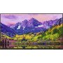 LG 50UK762H3 50 colių 4K Ultra HD Smart LED televizorius su webOS ir Pro:Centric viešbučio funkcijomis
