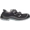 ARDON GEARSAN S1P SRC apsauginiai batai 45 dydis, juoda pilka