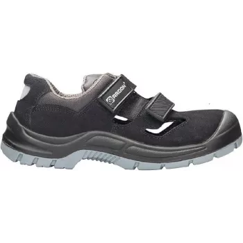 ARDON GEARSAN S1P SRC apsauginiai batai 45 dydis, juoda pilka