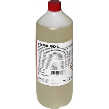Foma universalus ryškalas GD-L, 1 L (V70007)