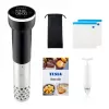 TESLA SousVide Stick MD400 SVSMD400 sous vide virimo prietaisas