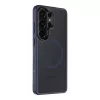 Tactical galinis dangtelis MagForce Hyperstealth Galaxy S26 Ultra tamsiai mėlynas