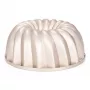 Patisse PAT-04502 nelipanti anglinio plieno mini Bundt kepimo formų rinkinys, 6 vnt., juodos spalvos