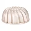 Patisse PAT-04502 nelipanti anglinio plieno mini Bundt kepimo formų rinkinys, 6 vnt., juodos spalvos