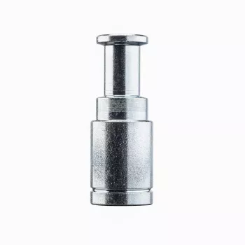 Manfrotto M10 moteriškas į 5/8 inch vyrišką sriegio adapteris
