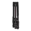 Manfrotto Befree GT PRO 3 krypčių trikojis su galvute ir krepšiu