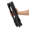 Manfrotto Befree GT PRO 3 krypčių trikojis su galvute ir krepšiu