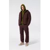 Champion vyriškas gobtuvinis megztinis Alyvuogių 220271 GS585 L