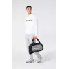 Champion vyriškas gobtuvinis megztinis baltas 221917 WW001 XL