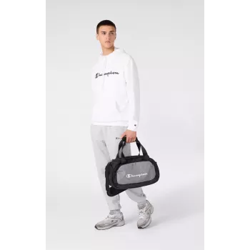 Champion vyriškas gobtuvinis megztinis baltas 221917 WW001 XL