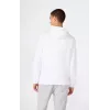 Champion vyriškas gobtuvinis megztinis baltas 221917 WW001 XL