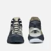 Garmont 9.81 Onyx Mid GTX vyriški vandeniui atsparūs žygio batai - Nights Blue/Plein Blue, 45 dydis