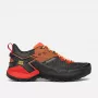 Garmont 9.81 Onyx GTX greitojo žygiavimo batai - Raven Black/Firecracker Orange - EU 46.5