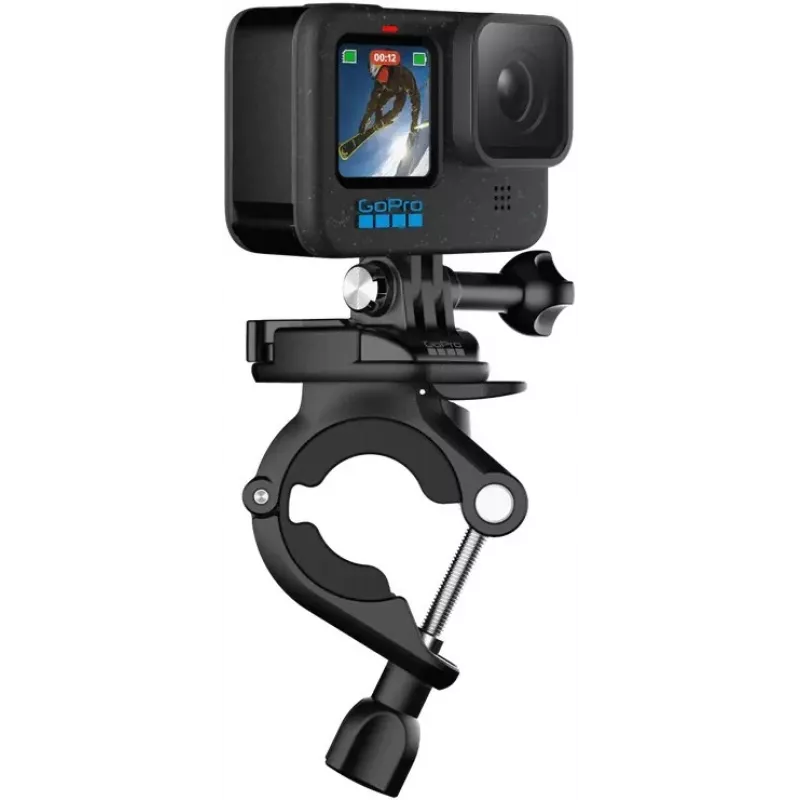 GoPro sportinis rinkinys (Chesty + vairo laikiklis + fotoaparato dėklas) (AKTAC-001-VN)