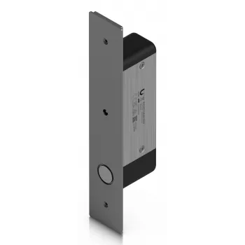 Ubiquiti UniFi Access Fail-Secure elektrinis vertikalus užraktas UACC-LOCK-BOLT-SECURE