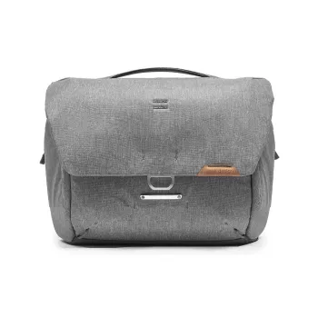 Peak Design Everyday Messenger 13L fotoaparato krepšys Ash BEDM-13-AS-3