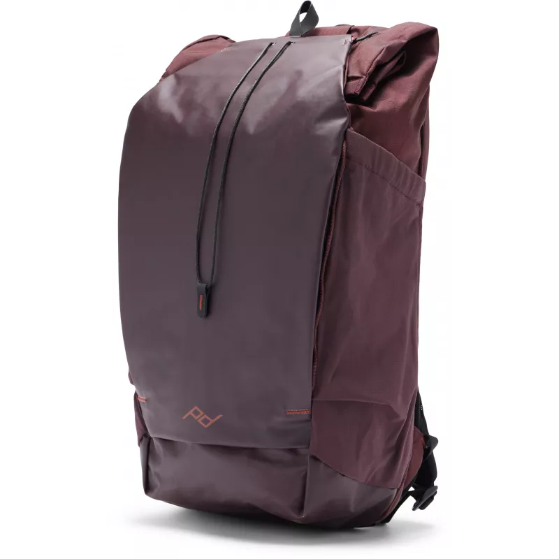 Lauko kuprinė Peak Design Outdoor Backpack 25L, Eclipse (BABP-25-EP-1)