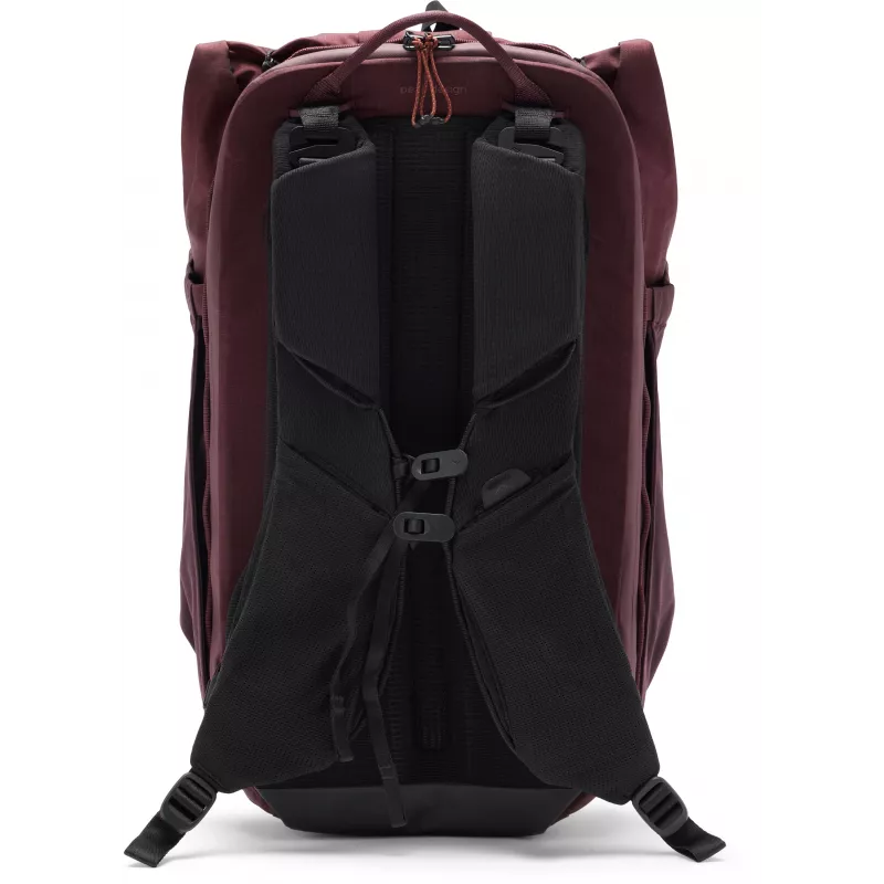 Lauko kuprinė Peak Design Outdoor Backpack 25L, Eclipse (BABP-25-EP-1)