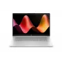HP OmniBook 3 17-dg0452ngx 17,3 colio Full HD nešiojamasis kompiuteris - Intel Core 5 225U, 8GB RAM, 512GB SSD, be OS, vokiška klaviatūra, juodas