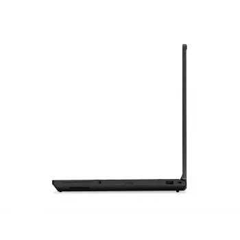Lenovo ThinkPad P16 Gen 3 21RQ005YGE mobili darbo stotis, Intel Core Ultra 9 275HX, 16 colių WQUXGA, 128GB DDR5, 1TB SSD, NVIDIA RTX PRO 5000 Blackwell 24GB, Windows 11 Pro, vokiška klaviatūra