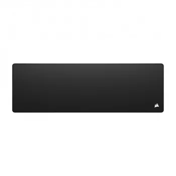 CORSAIR MM300 Extended XL audinio žaidimų pelės kilimėlis - 930x300mm, juodas, su apsaugotais kraštais
