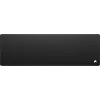 CORSAIR MM300 Extended XL audinio žaidimų pelės kilimėlis - 930x300mm, juodas, su apsaugotais kraštais