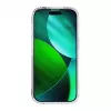 Tech21 EvoClear MagSafe dėklas, skirtas iPhone 17, skaidrus – 3,6 m apsauga nuo kritimo, atsparus UV spinduliams, antimikrobinis