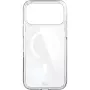 Tech21 EvoClear MagSafe dėklas, skirtas iPhone 18 Pro Max - permatomas