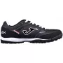 Joma Top Flex 2121 Turf futbolo bateliai juodi