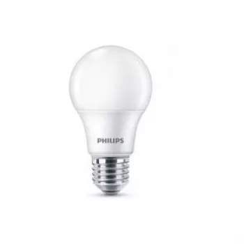 Philips CorePro LEDbulb ND 8-60W A60 E27 827 230V 806lm 2700K LED lemputė