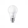 Philips CorePro LEDbulb ND 8-60W A60 E27 827 230V 806lm 2700K LED lemputė