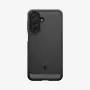 SPIGEN Rugged Armor Galaxy A27 5G matinė juoda